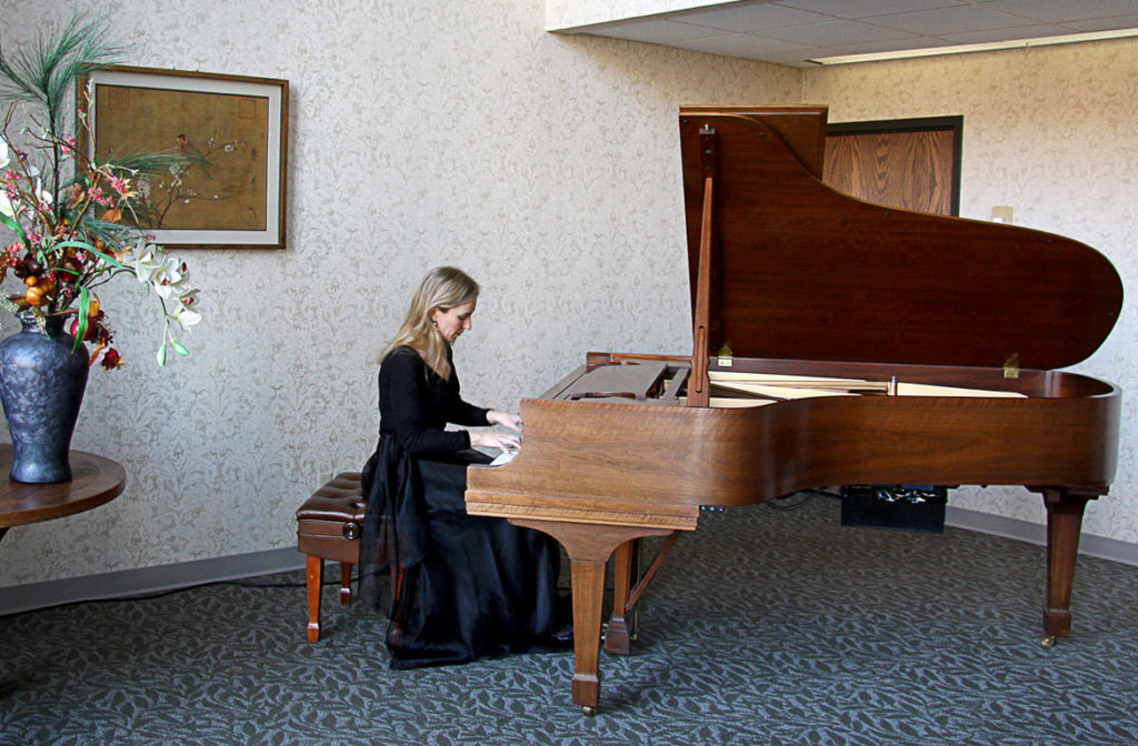 piano lessons madison wisconsin